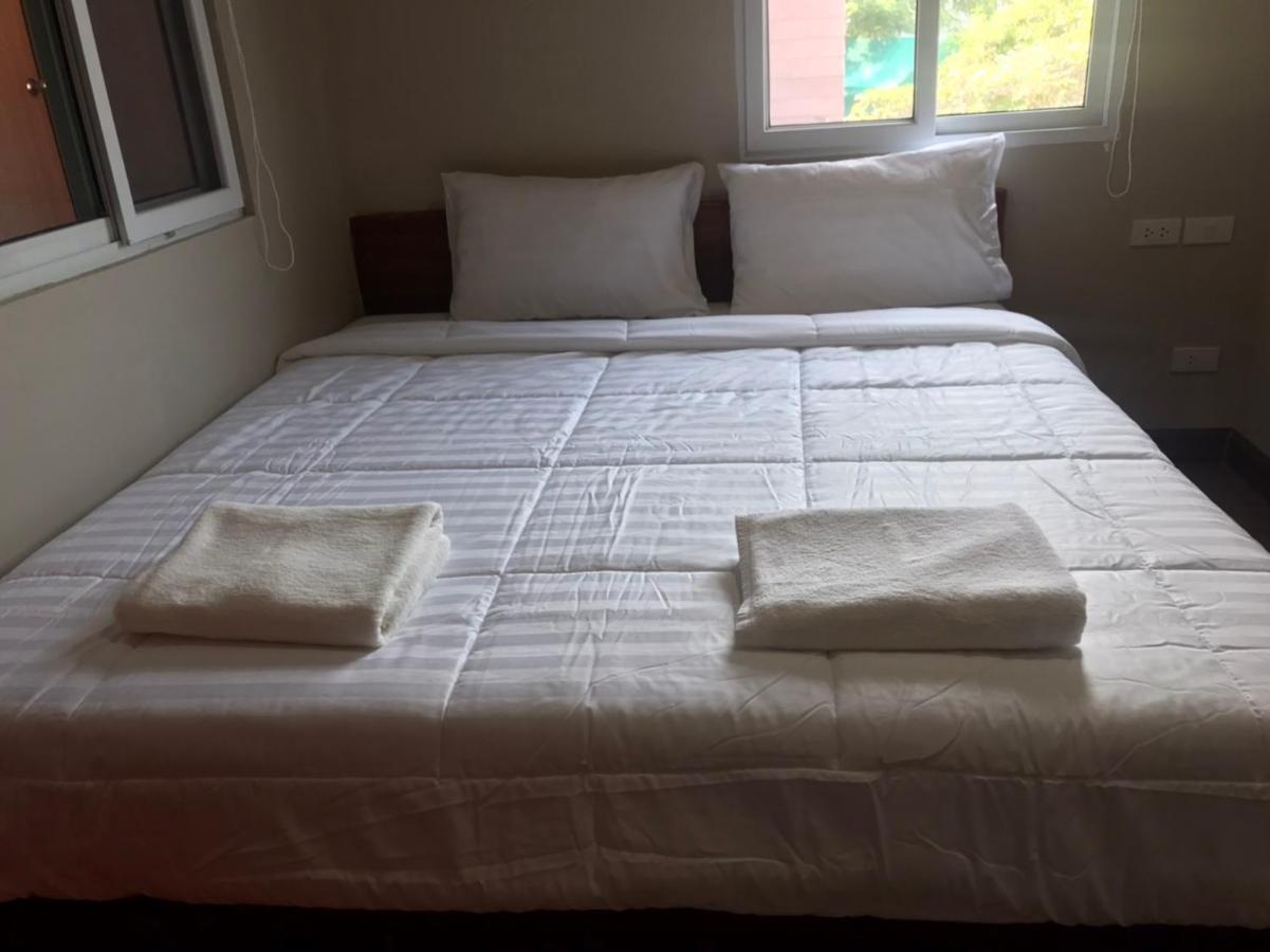 Aladdin Guest House 皮皮岛 外观 照片