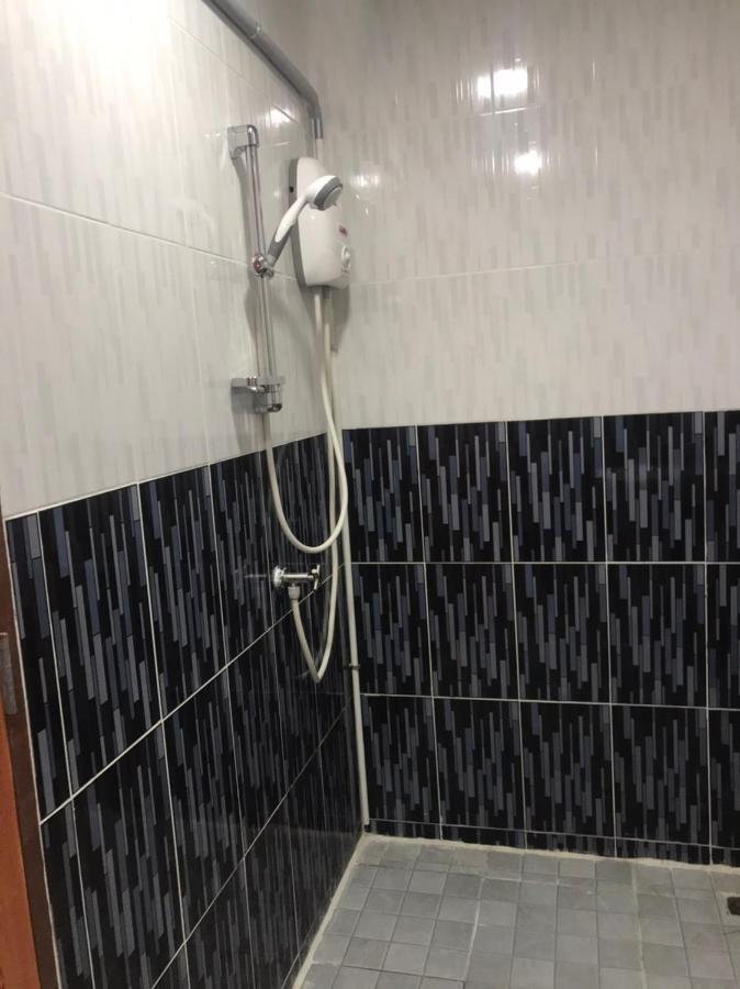 Aladdin Guest House 皮皮岛 外观 照片