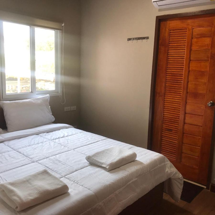 Aladdin Guest House 皮皮岛 外观 照片