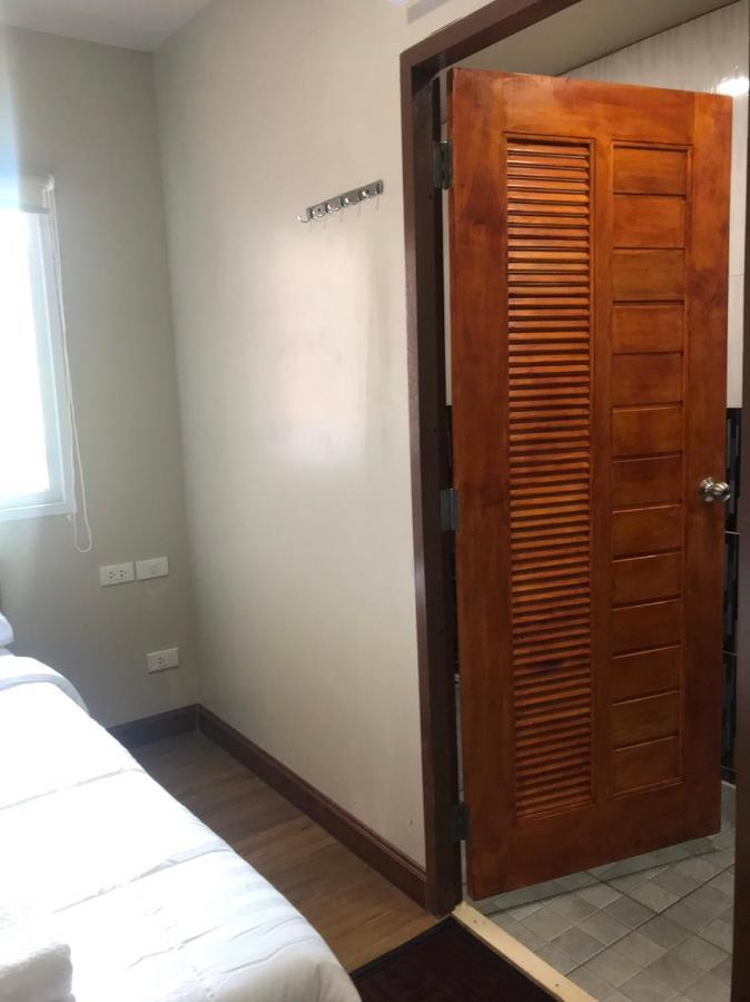 Aladdin Guest House 皮皮岛 外观 照片