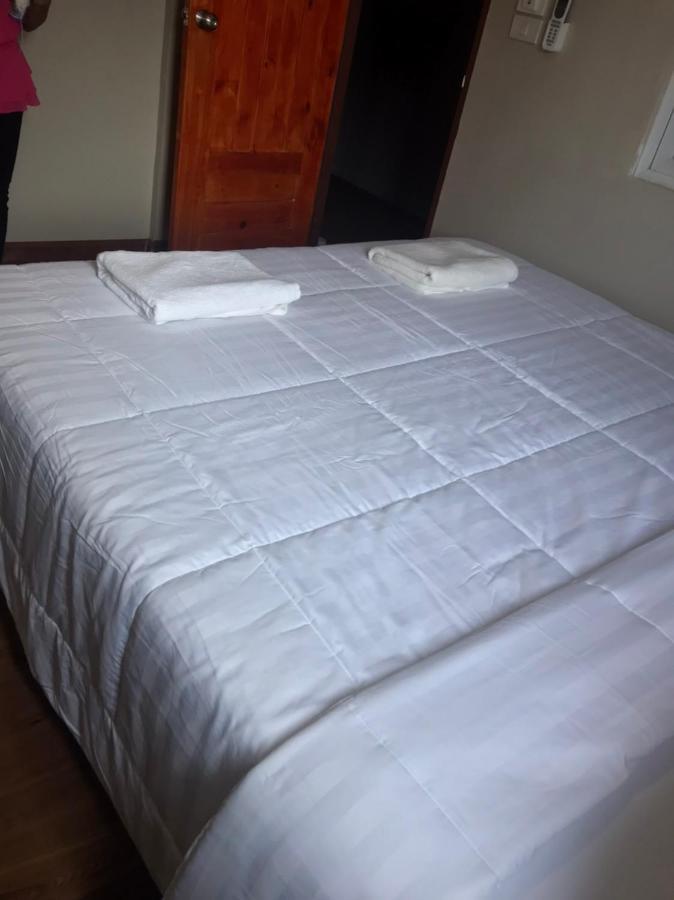 Aladdin Guest House 皮皮岛 外观 照片