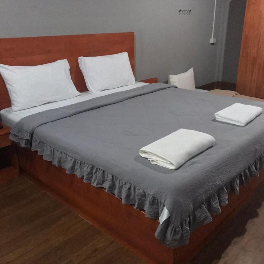 Aladdin Guest House 皮皮岛 外观 照片