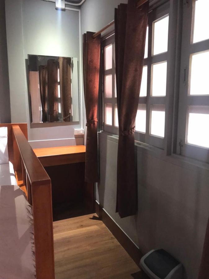 Aladdin Guest House 皮皮岛 外观 照片