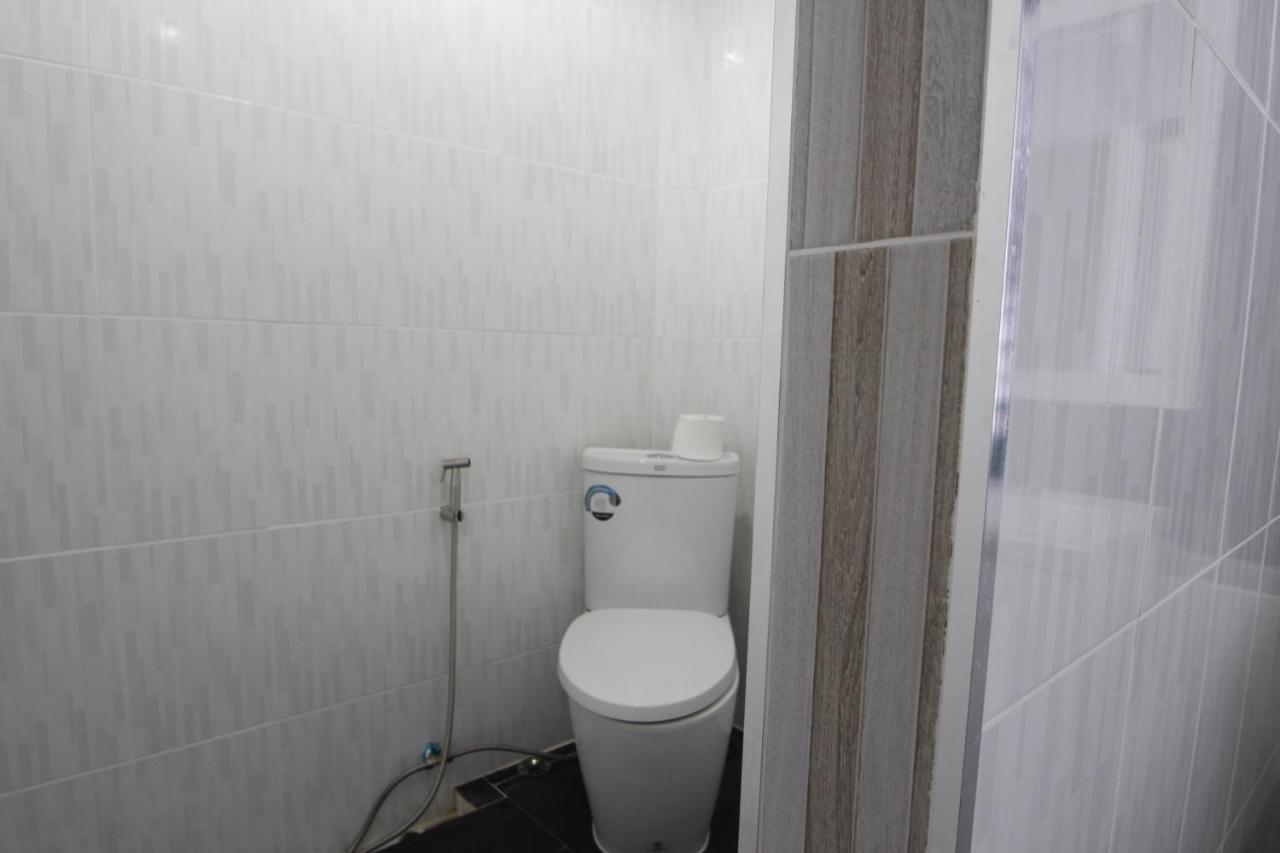 Aladdin Guest House 皮皮岛 外观 照片
