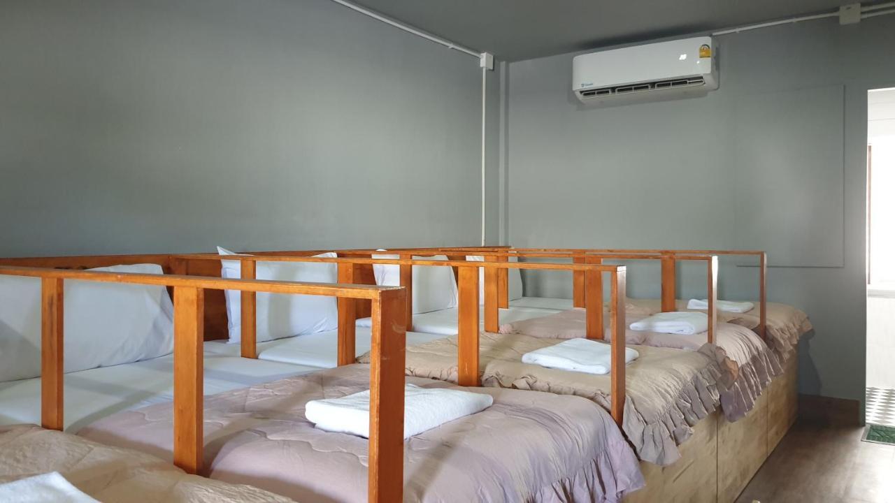 Aladdin Guest House 皮皮岛 外观 照片