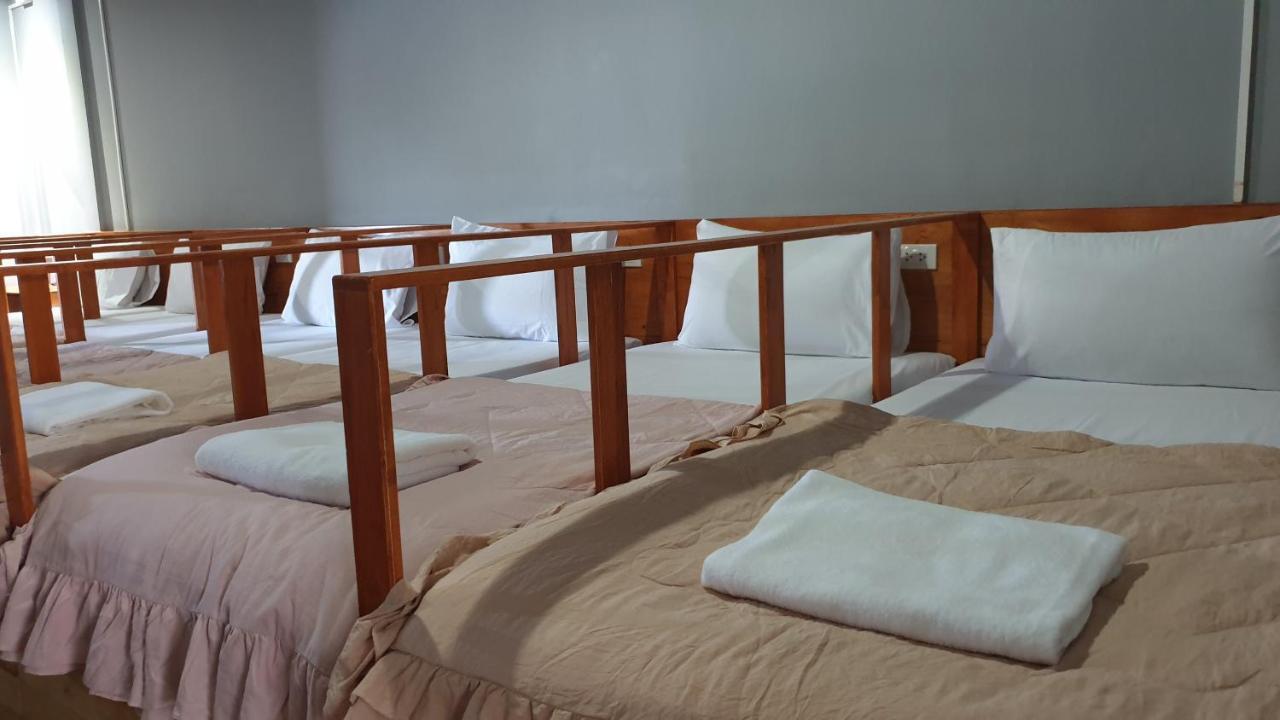 Aladdin Guest House 皮皮岛 外观 照片